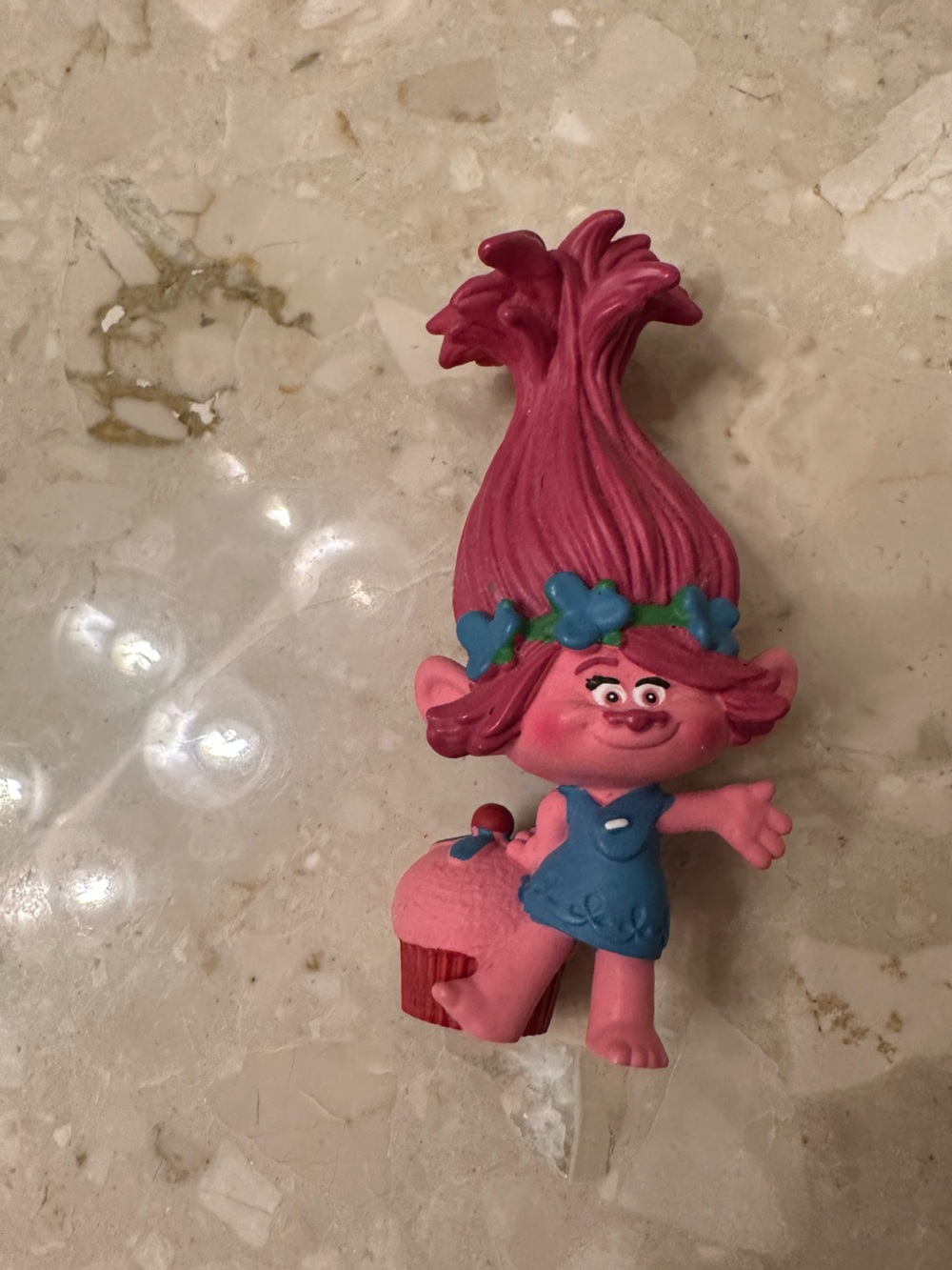Trolls Poppy Tonie